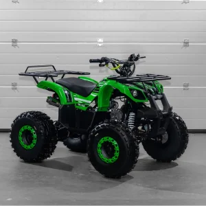 HIGHPER BULL 125 Gyerek Quad
(Új) - Zöld