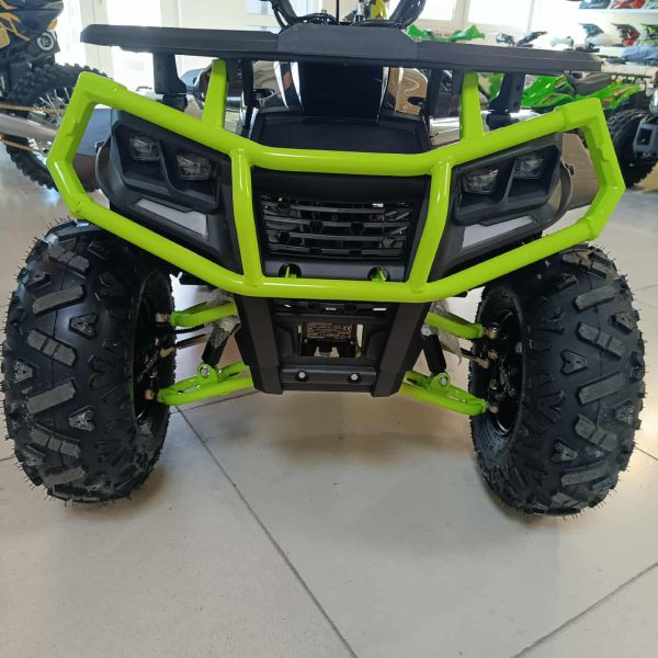AFP125 Automata 125cc gyerek quad - Image 2