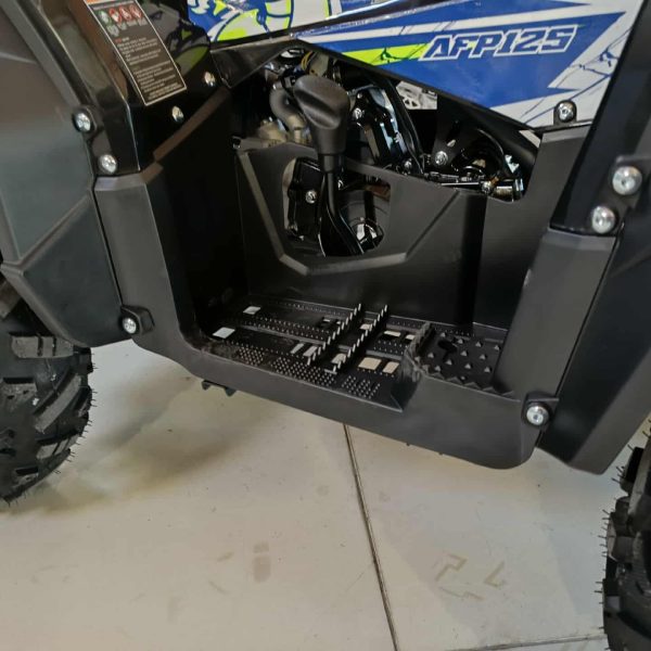 AFP125 Automata 125cc gyerek quad - Image 3