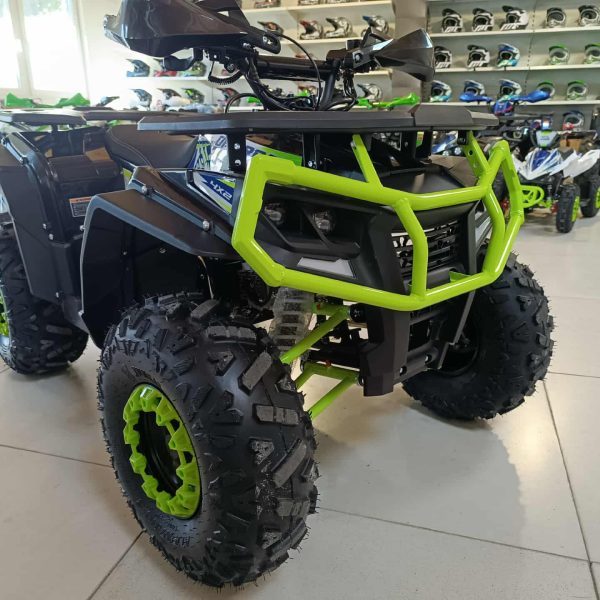 AFP125 Automata 125cc gyerek quad - Image 4