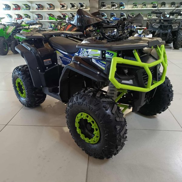 AFP125 Automata 125cc gyerek quad