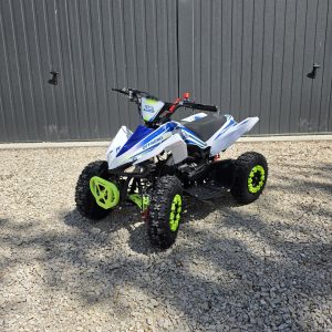 Pentora automata gyerek quad 50ccm