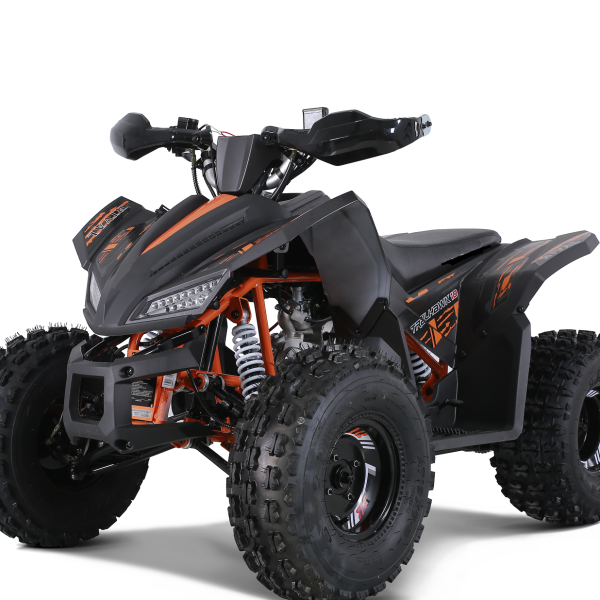 Gyerek quad Tao Coyote 125cc - Image 3