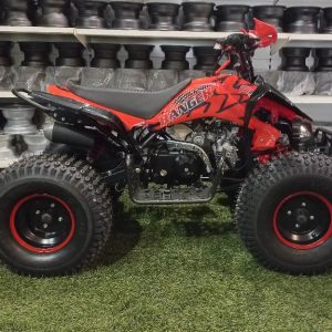 Off road gyerek quad ATV - Image 2