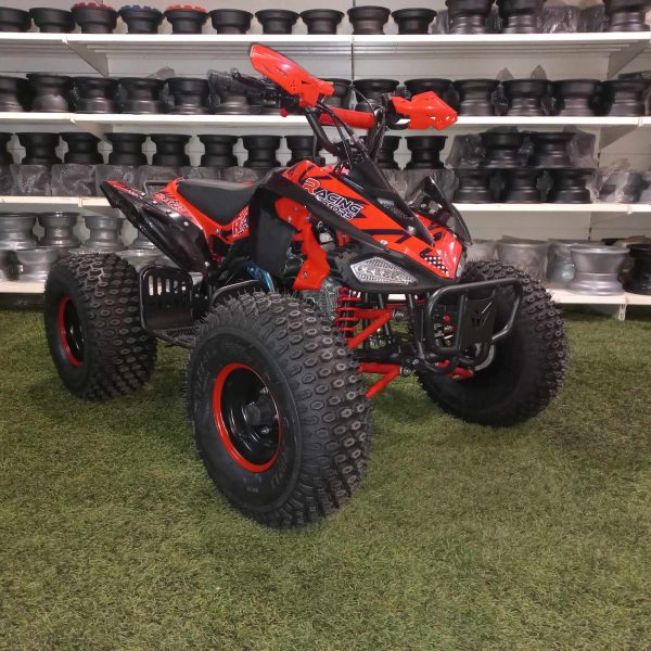 Off road gyerek quad ATV - Image 4