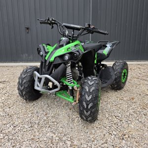 HIGHPER RENEGADE Gyerek Quad (Új) - Zöld