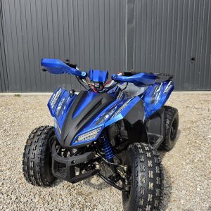 Gyerek quad Tao Coyote 125cc kék (másolat)